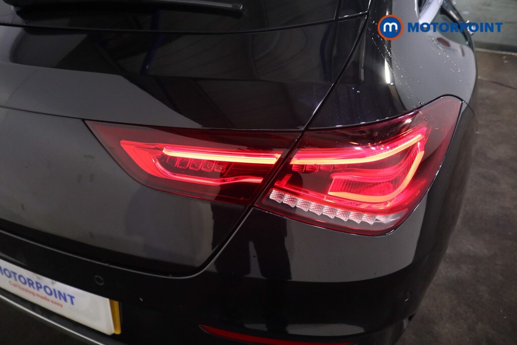 Used Mercedes-Benz CLA 2020 for sale - 77582276: Photo 41