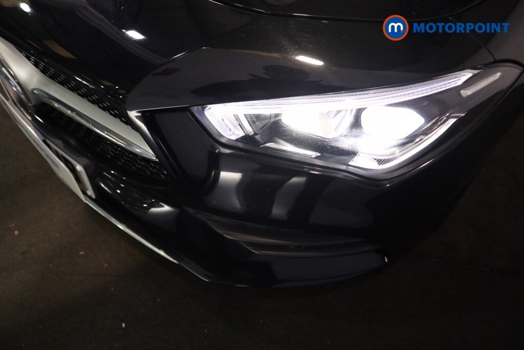 Used Mercedes-Benz CLA 2020 for sale - 77582276: Photo 47