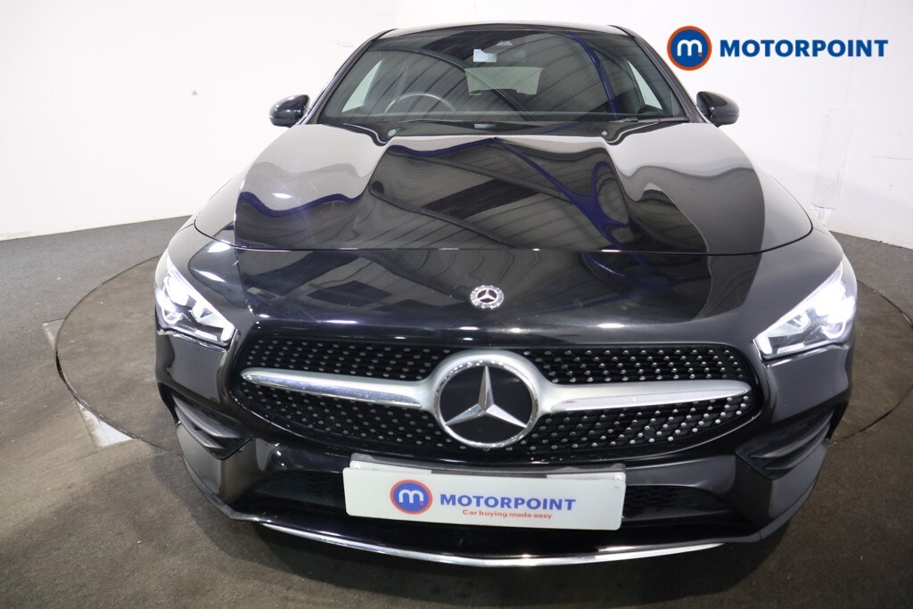 Used Mercedes-Benz CLA 2020 for sale - 77582276: Photo 49