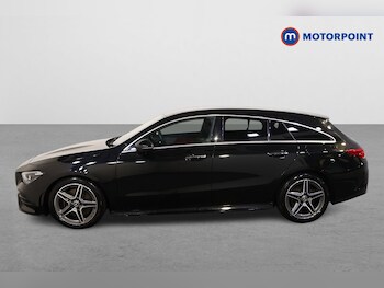 Used Mercedes-Benz CLA 2020 for sale - 77582276: Photo