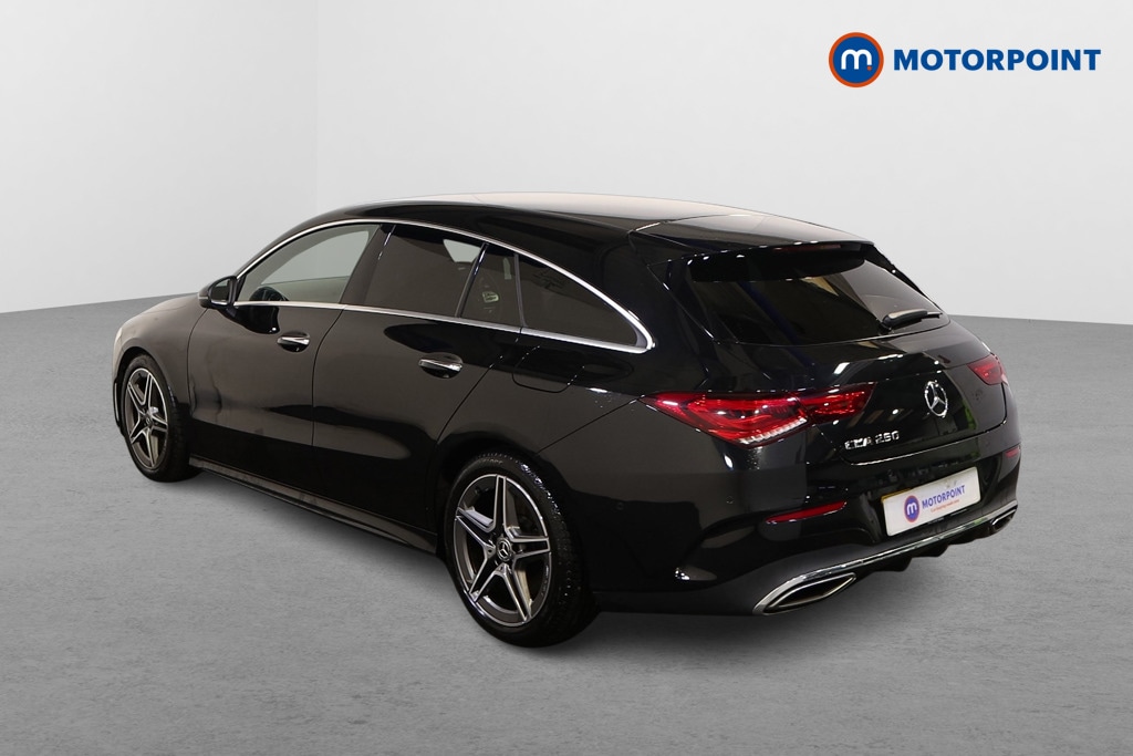 Used Mercedes-Benz CLA 2020 for sale - 77582276: Photo 5