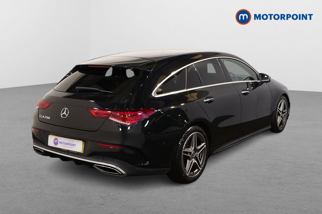 Used Mercedes-Benz CLA 2020 for sale - 77582276: Photo 7