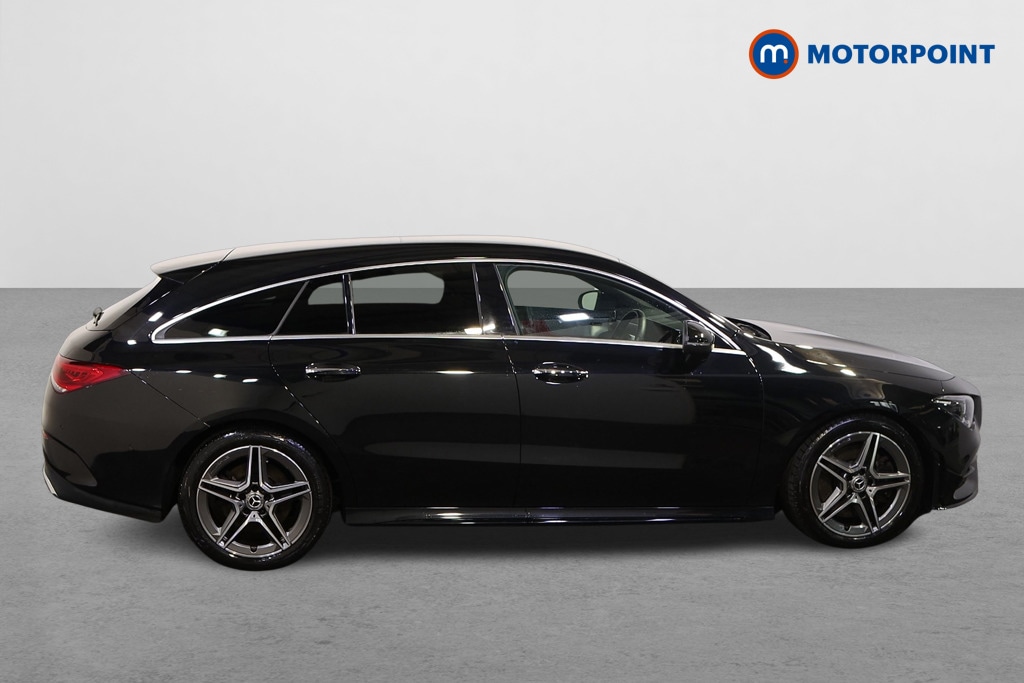 Used Mercedes-Benz CLA 2020 for sale - 77582276: Photo 8