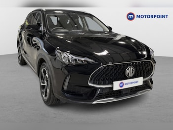 Used MG MG HS 2024 for sale - 78593598: Photo