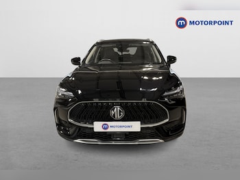 Used MG MG HS 2024 for sale - 78593598: Photo