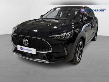 Used MG MG HS 2024 for sale - 78593598: Photo