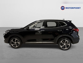 Used MG MG HS 2024 for sale - 78593598: Photo