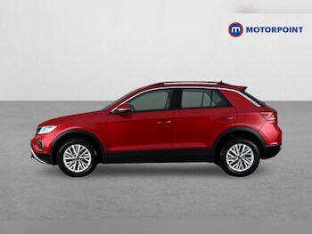 Used Volkswagen T-Roc 2023 for sale - 79177544: Photo