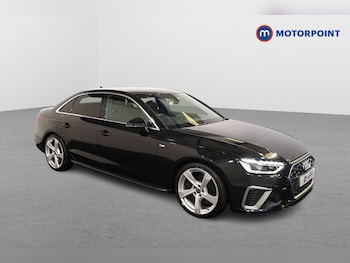 Audi - A4
