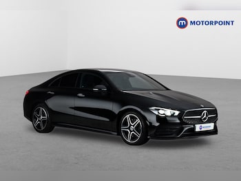 Used Mercedes-Benz CLA 2023 for sale - 79174246: Photo