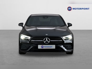 Used Mercedes-Benz CLA 2023 for sale - 79174246: Photo