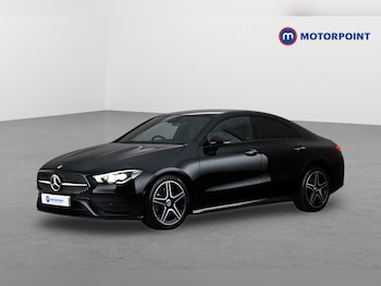 Used Mercedes-Benz CLA 2023 for sale - 79174246: Photo
