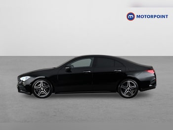 Used Mercedes-Benz CLA 2023 for sale - 79174246: Photo