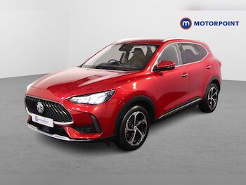 Used MG MG HS undefined for sale - 76460767: Photo