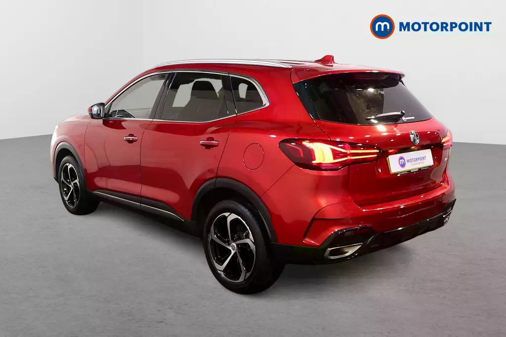 Used MG MG HS 2024 for sale - 76460767: Photo 5