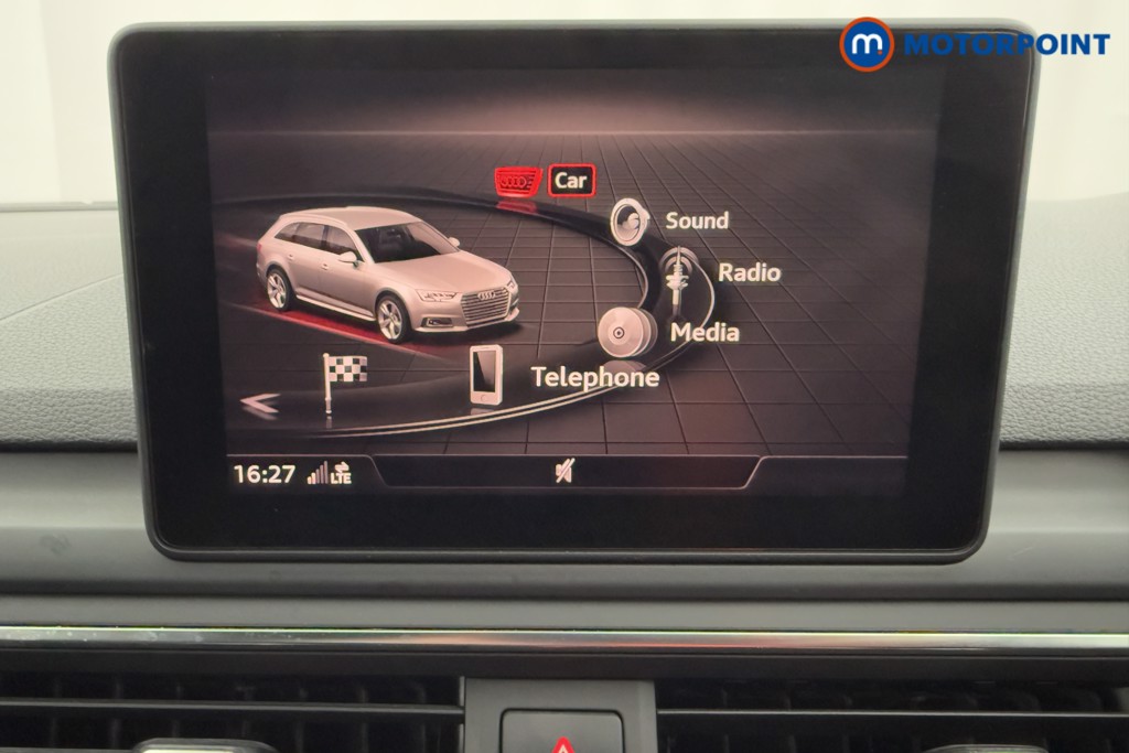 Used Audi A4 2018 for sale - 76750543: Photo 15