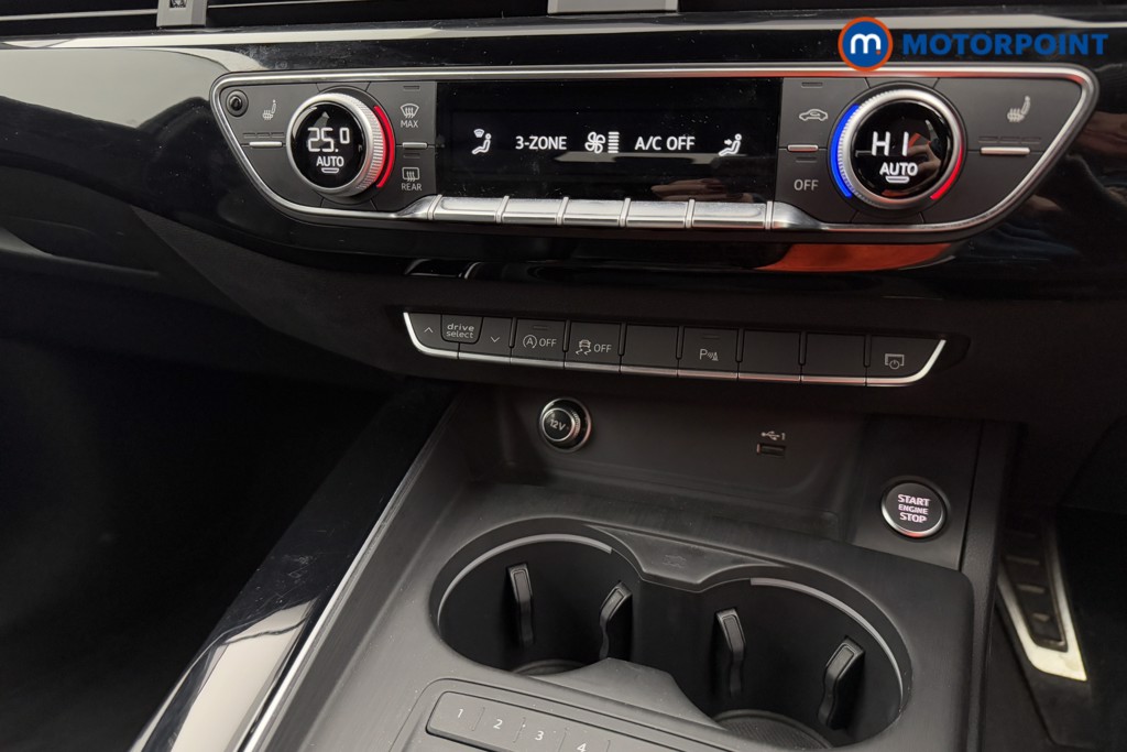 Used Audi A4 2018 for sale - 76750543: Photo 19