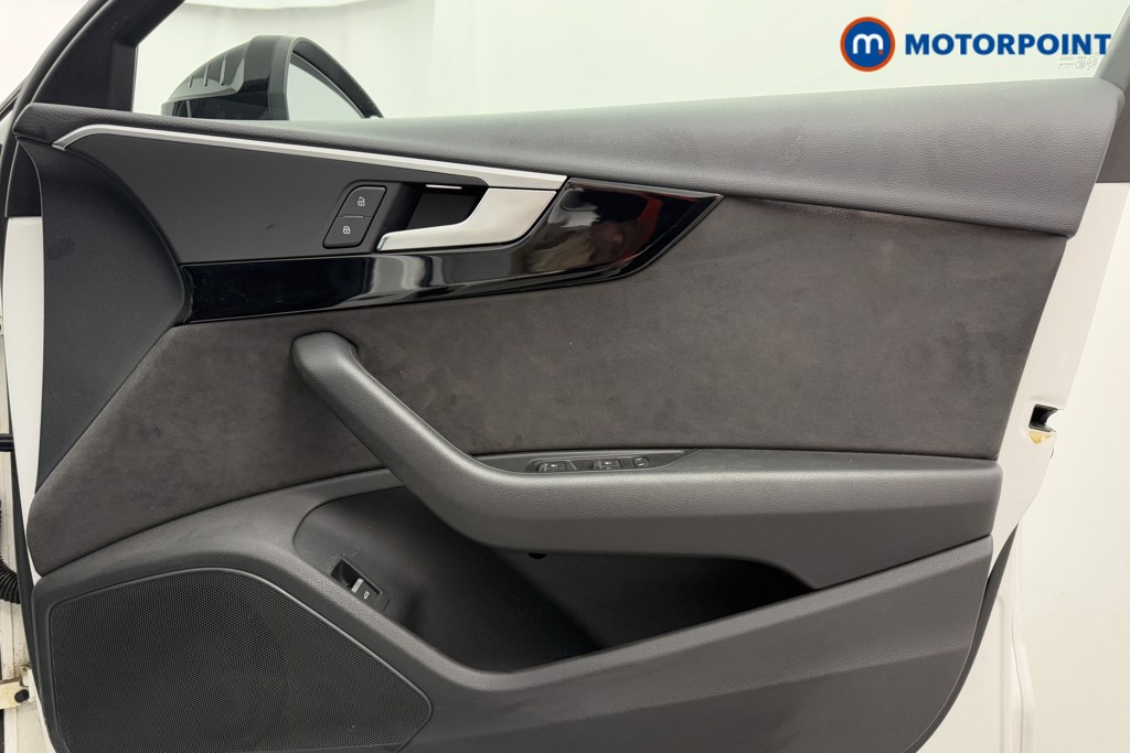 Used Audi A4 2018 for sale - 76750543: Photo 26