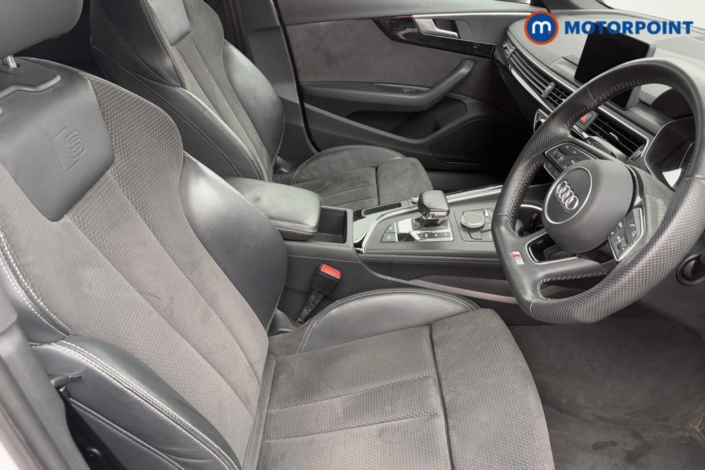 Used Audi A4 2018 for sale - 76750543: Photo 29