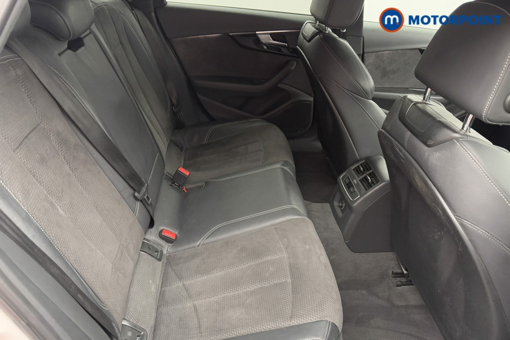 Used Audi A4 2018 for sale - 76750543: Photo 31