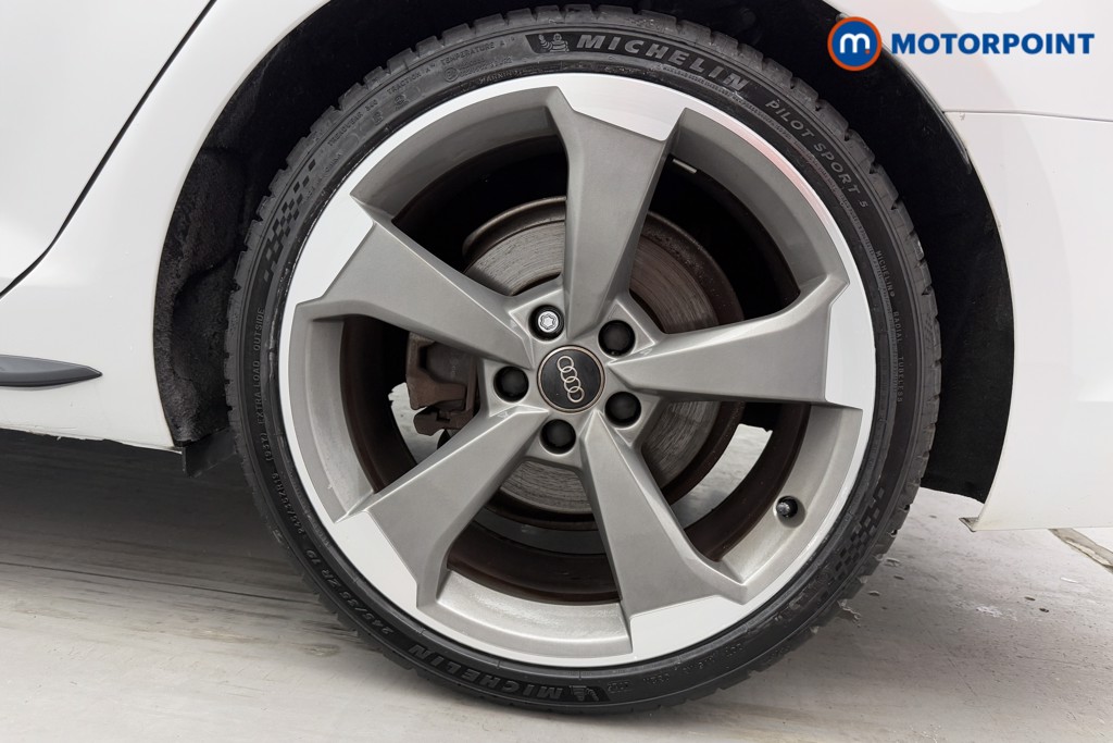 Used Audi A4 2018 for sale - 76750543: Photo 44