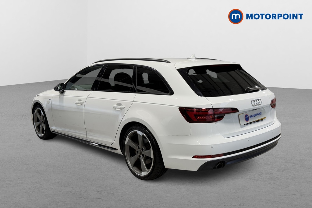 Used Audi A4 2018 for sale - 76750543: Photo 5