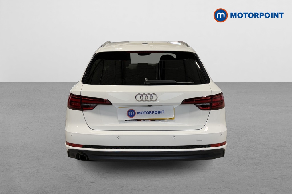 Used Audi A4 2018 for sale - 76750543: Photo 6