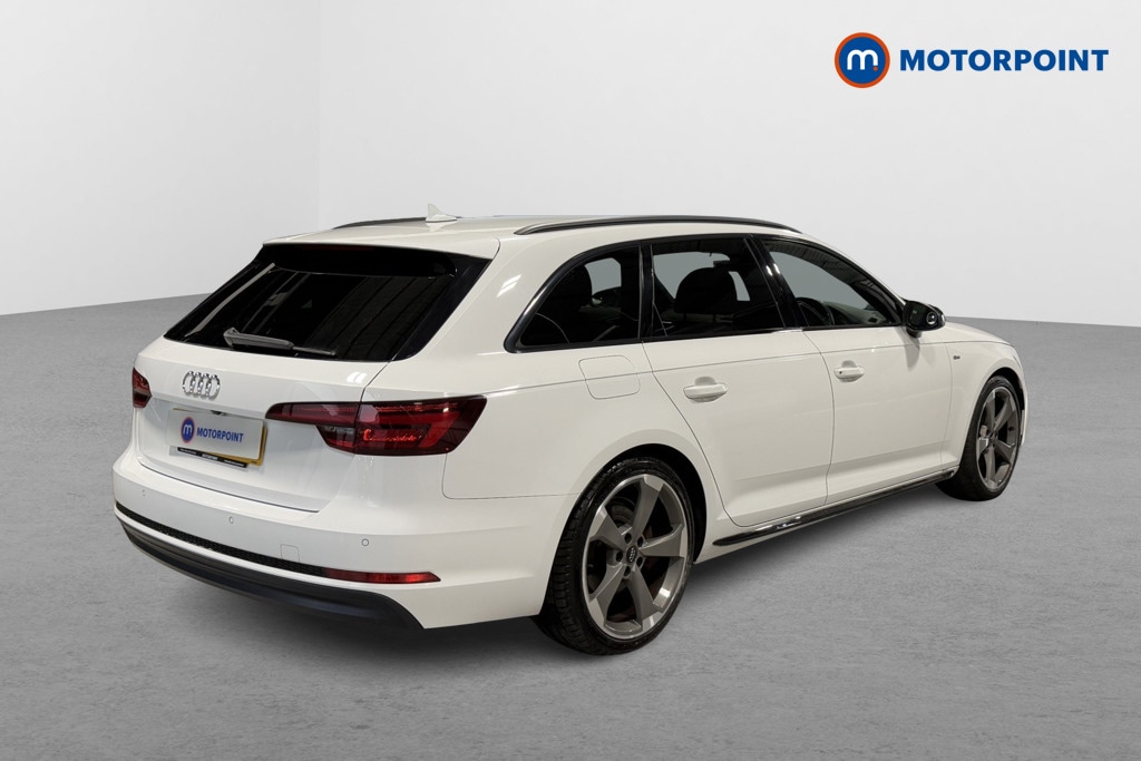 Used Audi A4 2018 for sale - 76750543: Photo 7