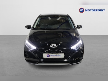 Used Hyundai i20 2025 for sale - 78281796: Photo