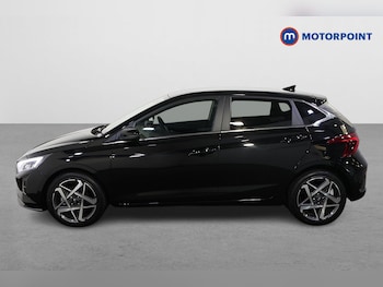 Used Hyundai i20 2025 for sale - 78281796: Photo