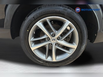 Used MG MG HS 2022 for sale - 78942527: Photo