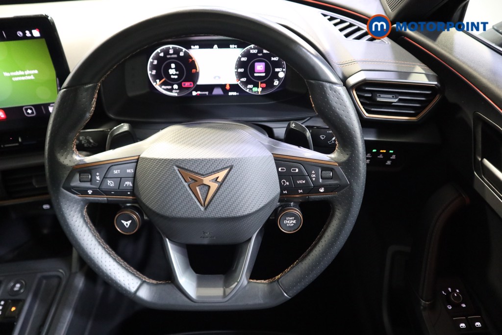 Used Cupra Formentor 2022 for sale - 77582288: Photo 10