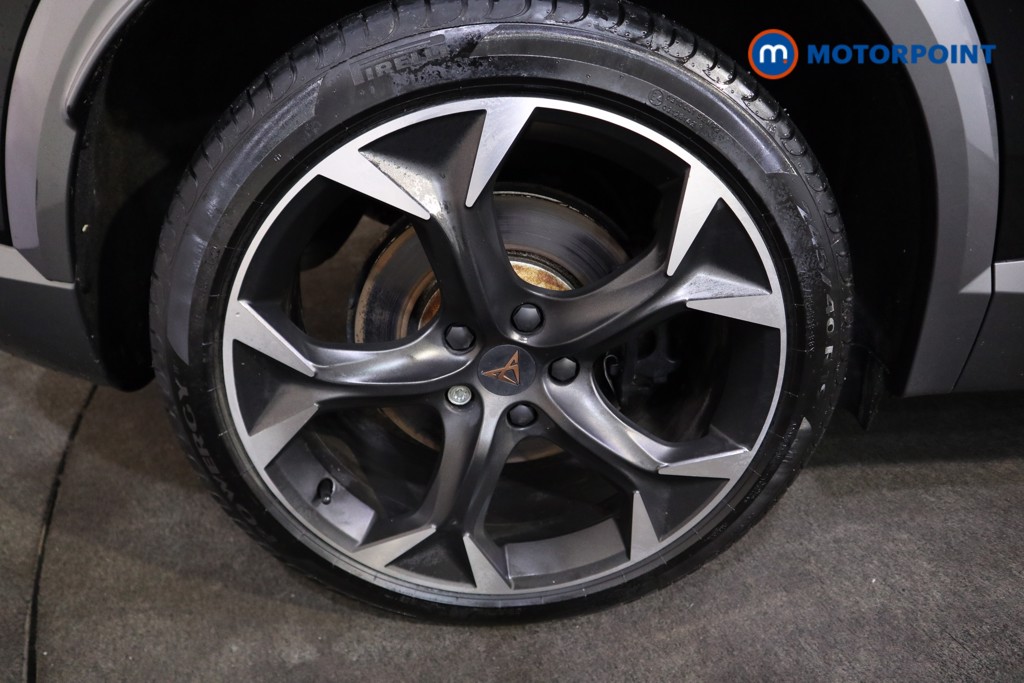 Used Cupra Formentor 2022 for sale - 77582288: Photo 30