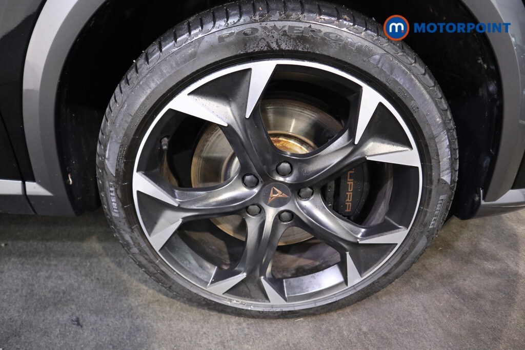 Used Cupra Formentor 2022 for sale - 77582288: Photo 31