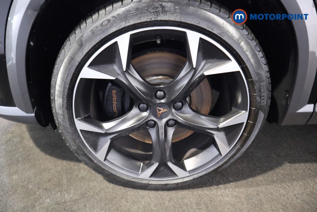 Used Cupra Formentor 2022 for sale - 77582288: Photo 32