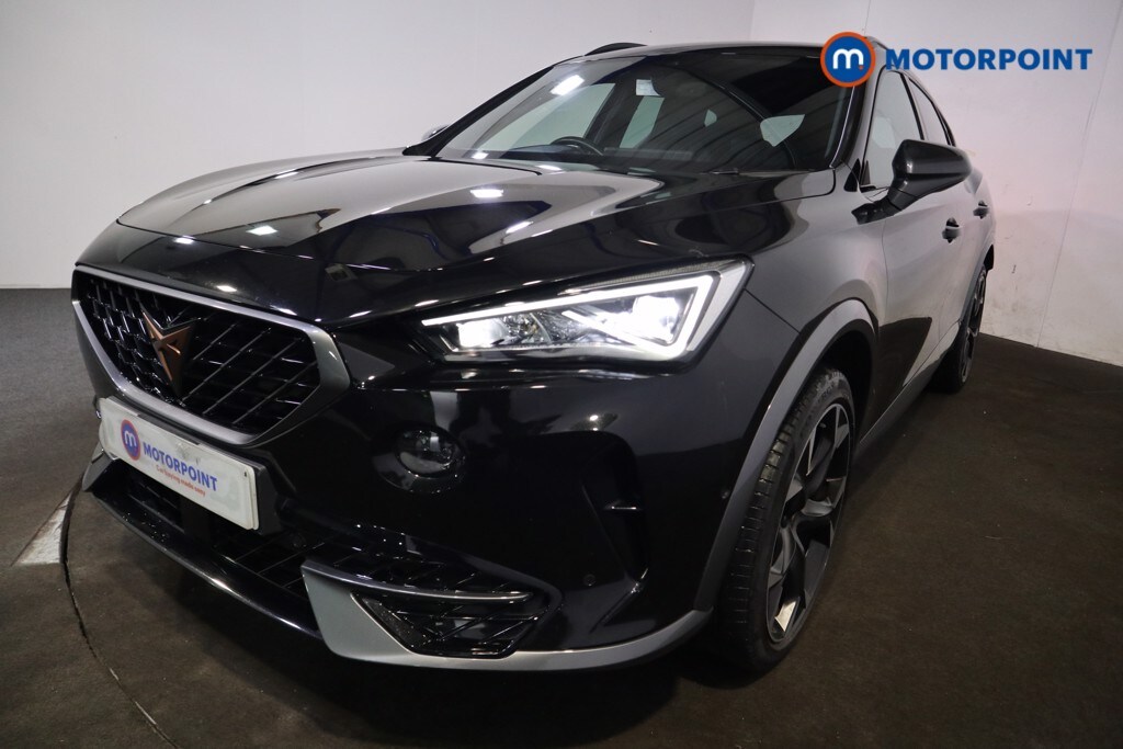 Used Cupra Formentor 2022 for sale - 77582288: Photo 43