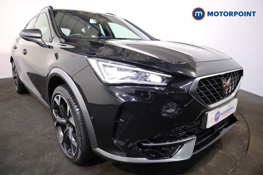 Used Cupra Formentor 2022 for sale - 77582288: Photo 45