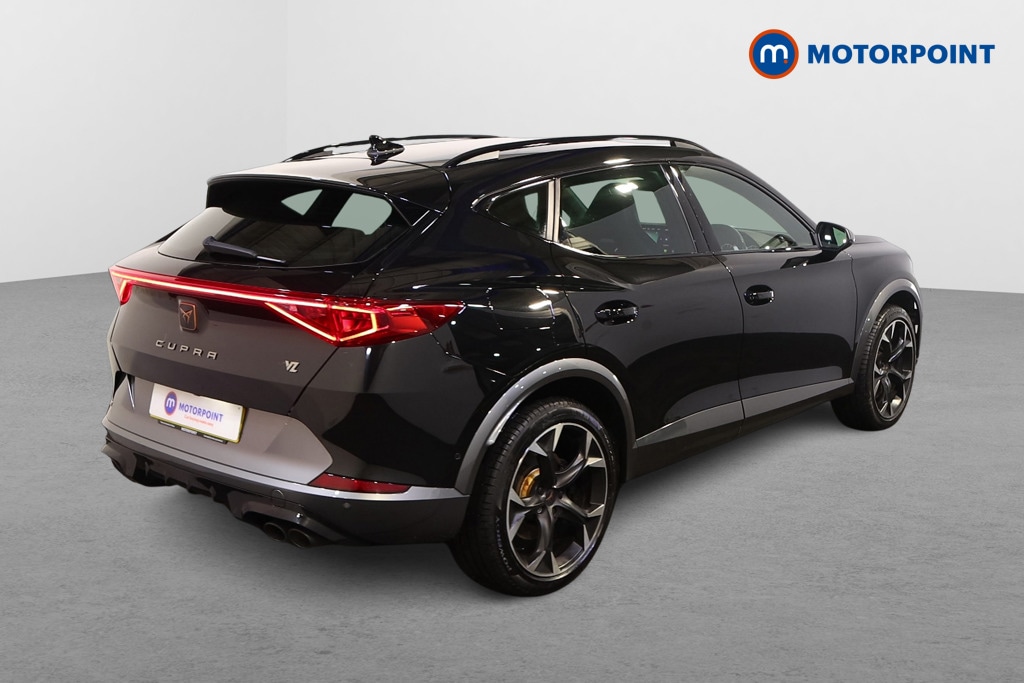 Used Cupra Formentor 2022 for sale - 77582288: Photo 7