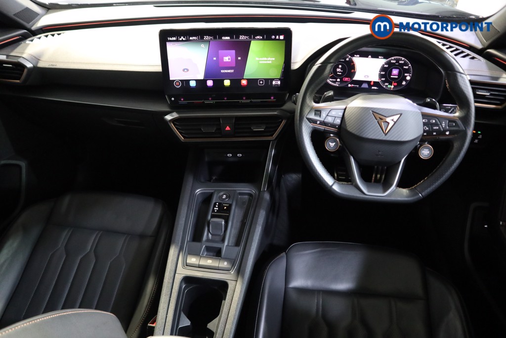 Used Cupra Formentor 2022 for sale - 77582288: Photo 9