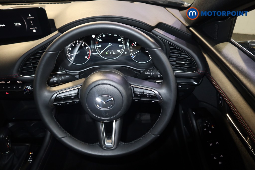 Used Mazda Mazda3 2025 for sale - 78095497: Photo 10