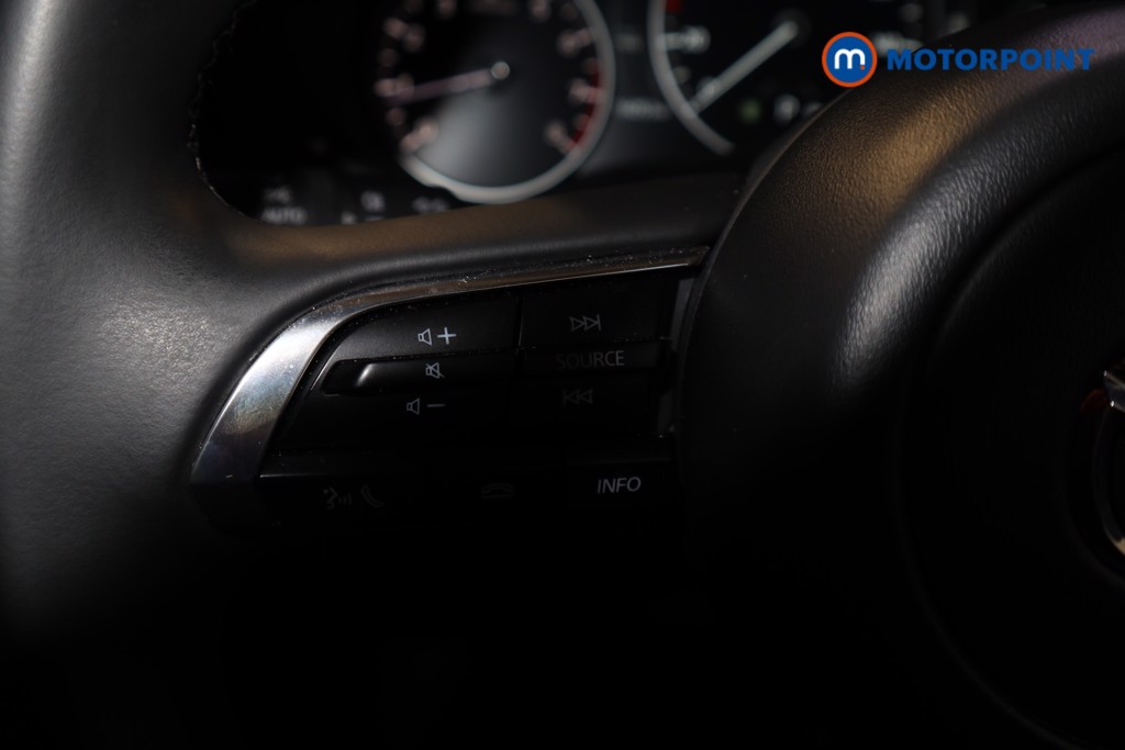 Used Mazda Mazda3 2025 for sale - 78095497: Photo 11