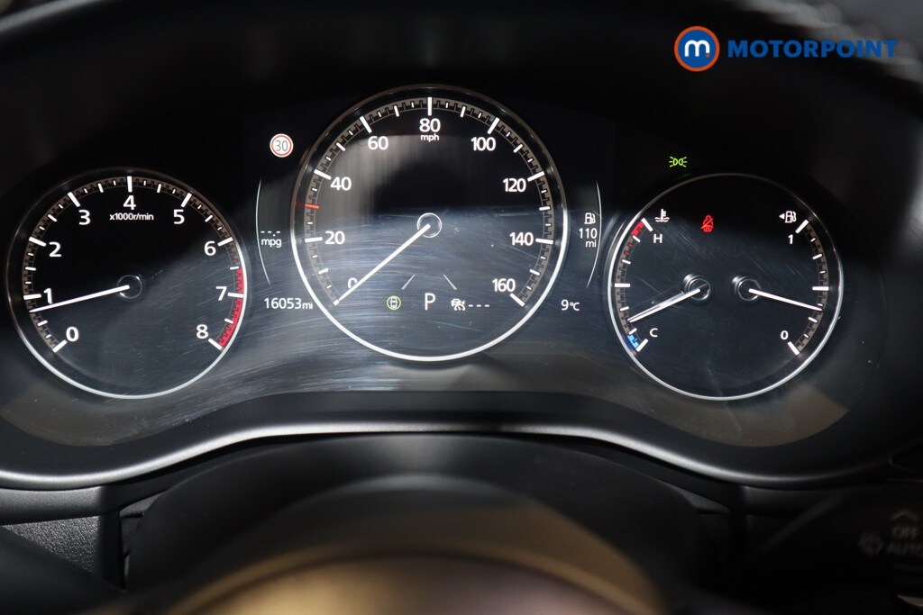 Used Mazda Mazda3 2025 for sale - 78095497: Photo 13