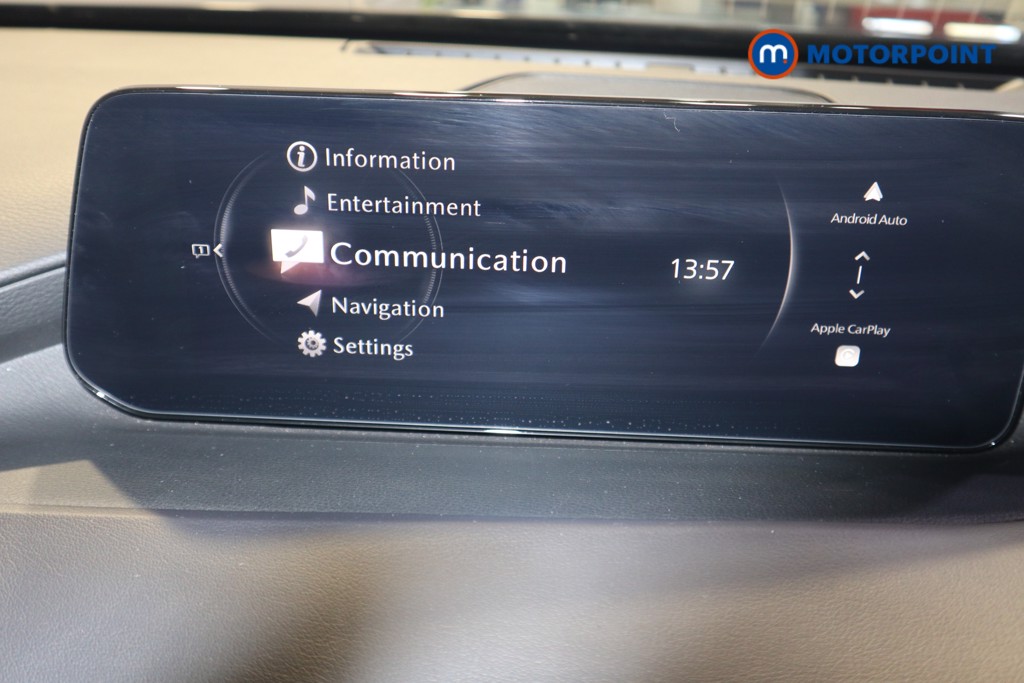 Used Mazda Mazda3 2025 for sale - 78095497: Photo 14