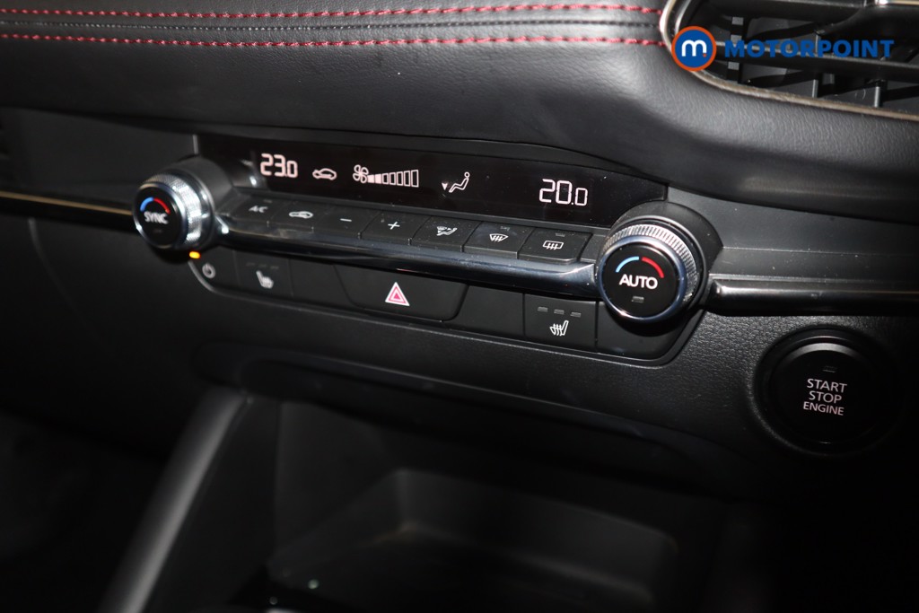 Used Mazda Mazda3 2025 for sale - 78095497: Photo 16