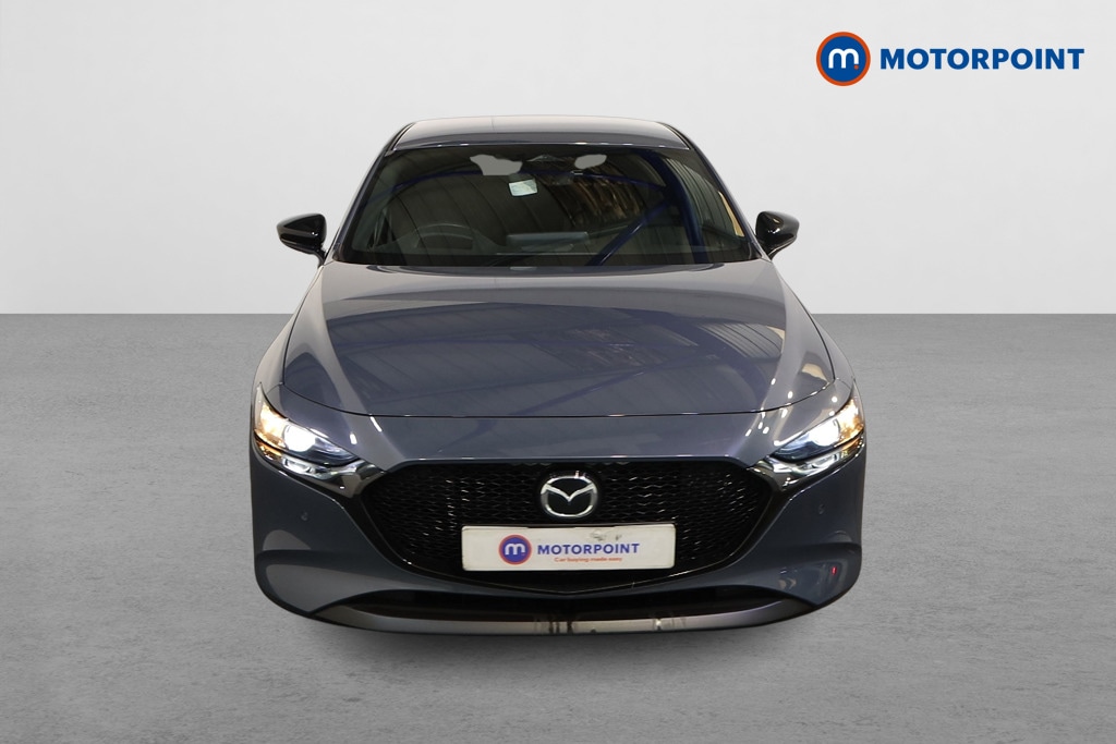 Used Mazda Mazda3 2025 for sale - 78095497: Photo 2