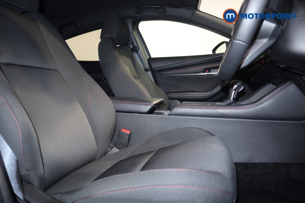 Used Mazda Mazda3 2025 for sale - 78095497: Photo 24