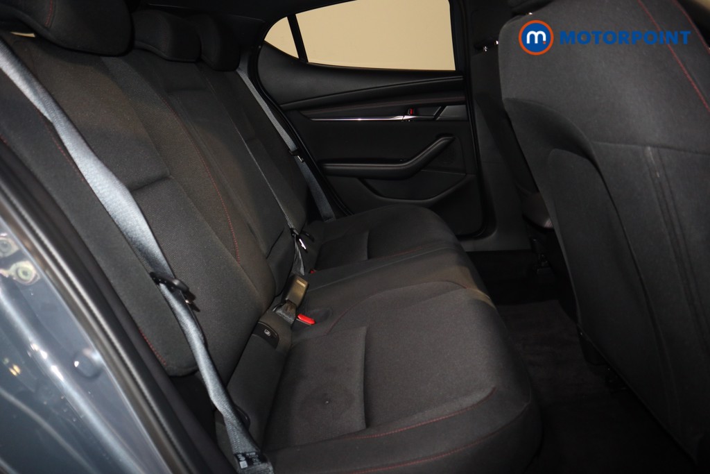 Used Mazda Mazda3 2025 for sale - 78095497: Photo 25