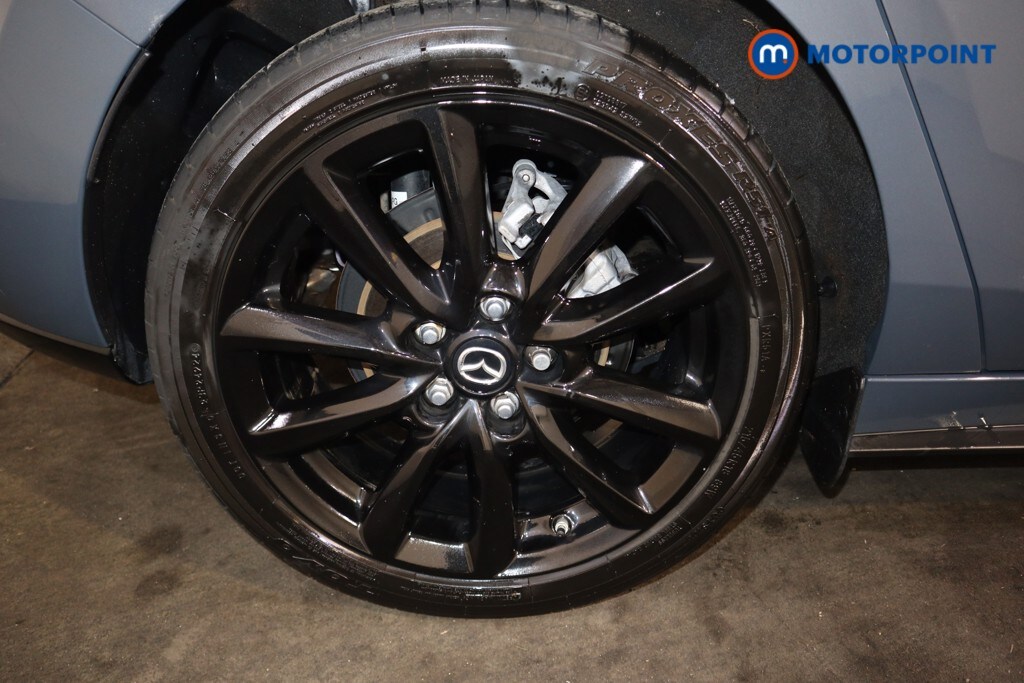 Used Mazda Mazda3 2025 for sale - 78095497: Photo 30