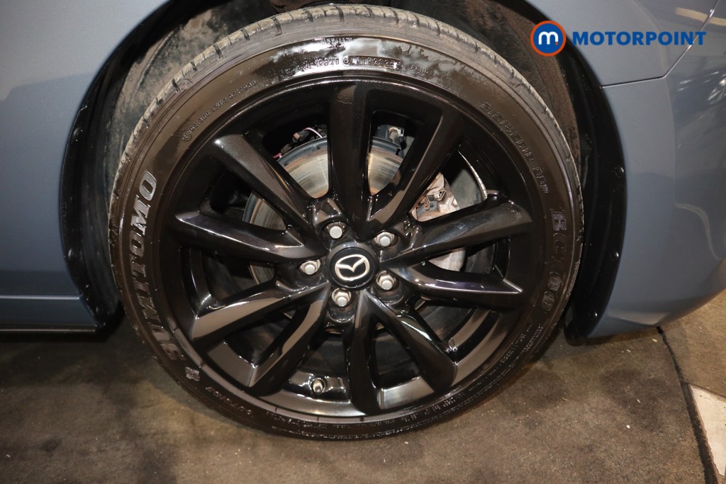 Used Mazda Mazda3 2025 for sale - 78095497: Photo 31