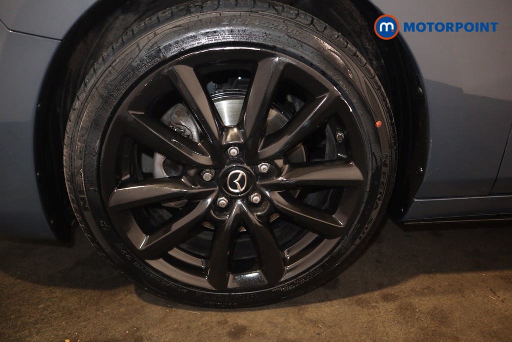 Used Mazda Mazda3 2025 for sale - 78095497: Photo 32